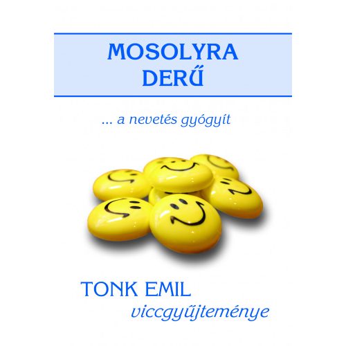 Mosolyra derű